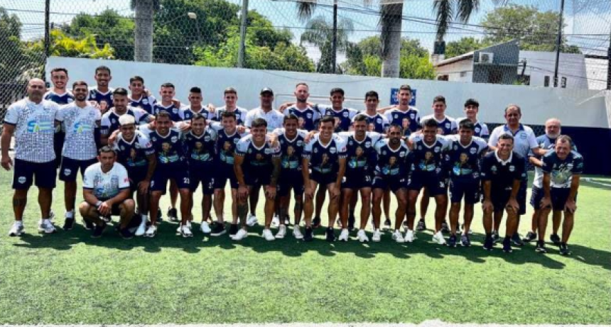 En una noche histórica, San Martín se mide este miércoles ante Racing por la Copa Argentina