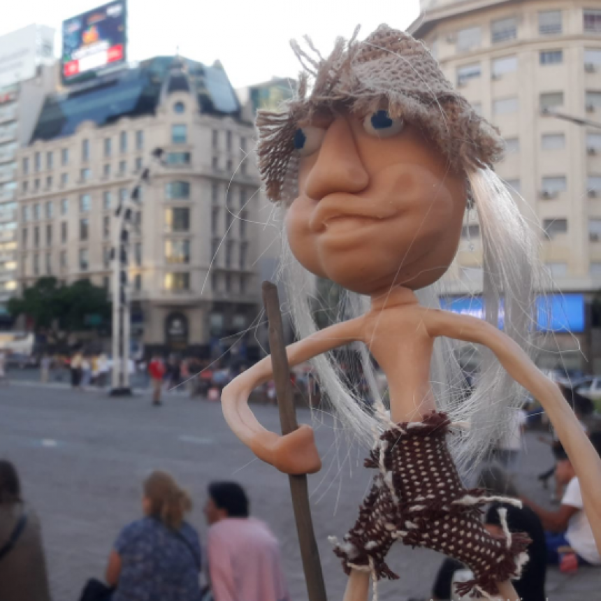 Operadores turísticos de Formosa en CABA