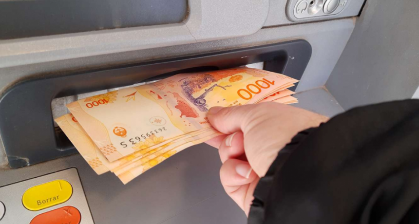 El 26 de febrero inicia el pago de haberes para la Administración Pública