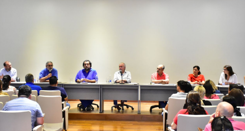 El Gobierno de Formosa entregará más de 200 mil kits escolares