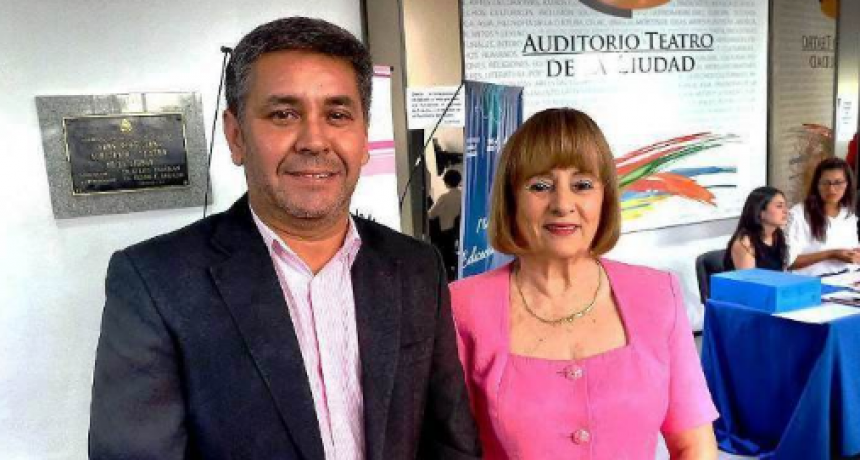 Ley Micaela: La Secretar&iacute;a de la Mujer realiz&oacute; la primera capacitaci&oacute;n del a&ntilde;o, a personal de Educaci&oacute;n Especial