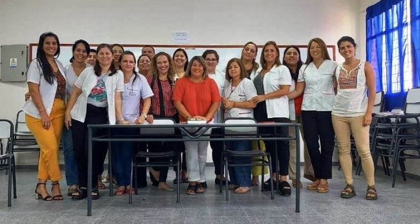 Se.T.I.C.: planificación y organización ciclo lectivo 2023