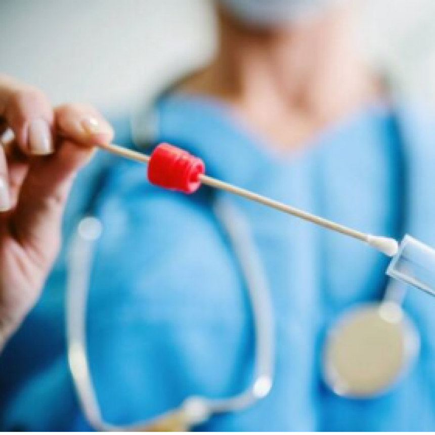 Se diagnosticaron 17 casos de COVID-19 en la provincia