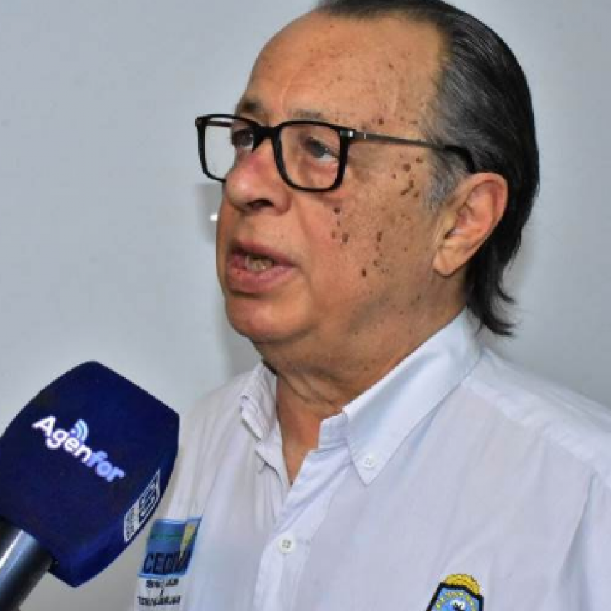 El CEDEVA brindó apoyo a la UPLaB para el mejoramiento y desarrollo productivo