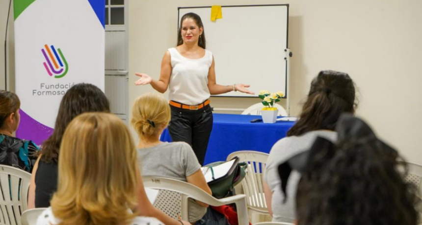 Curso gratuito de Lengua de Señas Argentina