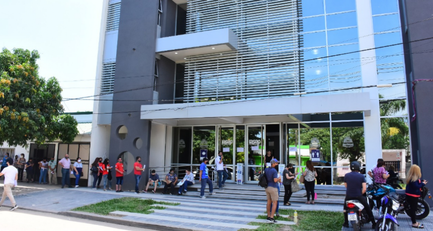 IASEP informó sus nuevos horarios de atención al público a partir de marzo