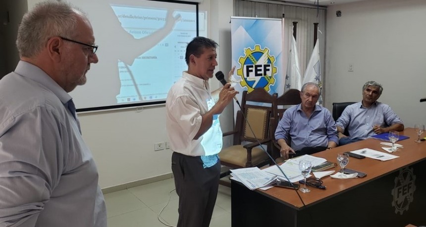 Denuncian que nuevo tarifazo energético del Gobierno Nacional impactará en escuelas, hospitales, omercios e industrias