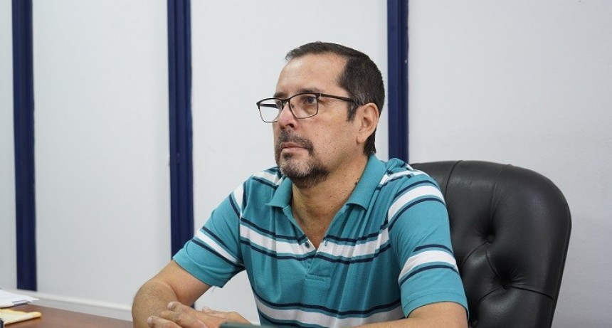 Brindaron recomendaciones sobre qué hacer ante la aparición de los síntomas de dengue
