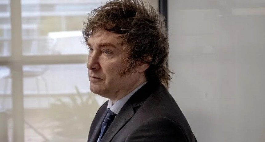 Diez vicegobernadores de distintas fuerzas políticas firmaron un duro comunicado contra Javier Milei