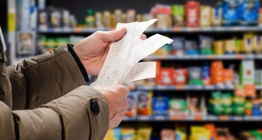La Defensoría del Pueblo afirmó que la canasta básica aumentó más que la inflación