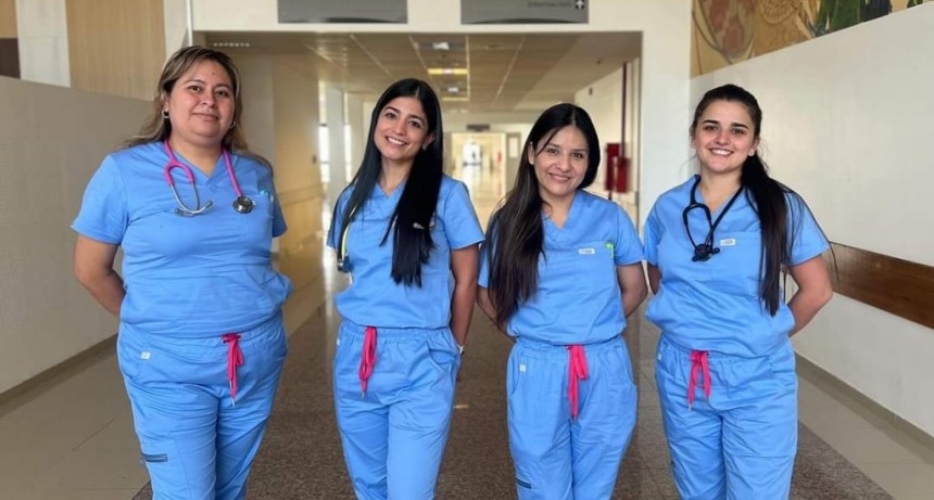 Primer llamado a concurso para las Residencias Médicas y Residencias Interdisciplinarias en Salud Mental 2024