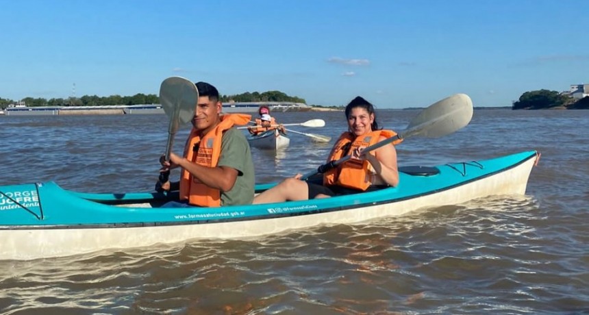 La Municipalidad ofrece múltiples actividades para cerrar las vacaciones de verano