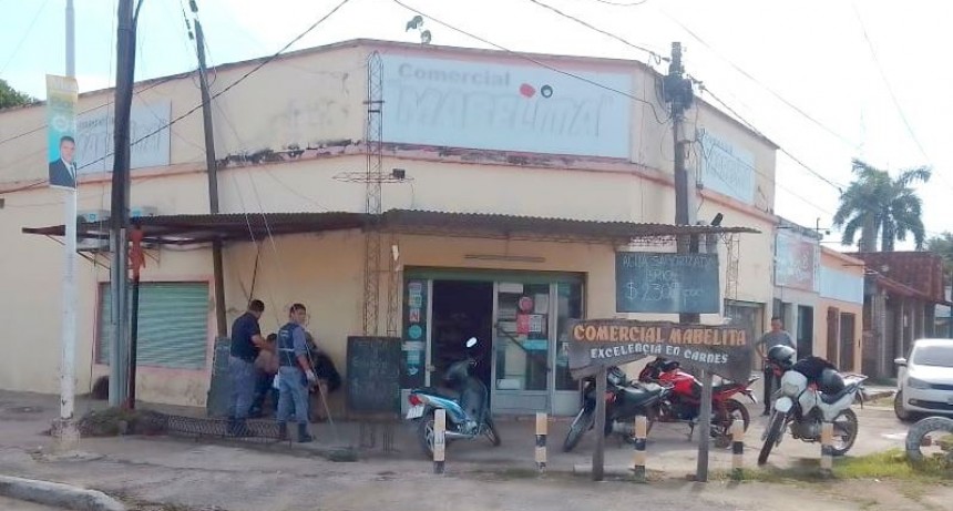 Un hombre de 44 años falleció al recibir una descarga eléctrica