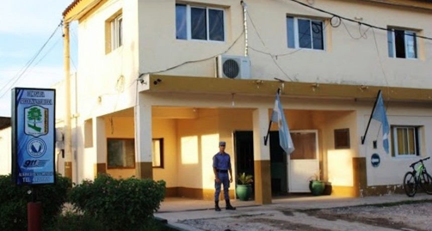 La Policía detuvo a un hombre por el delito de Grooming y secuestró un teléfono