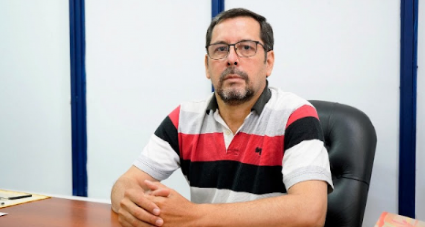 Desde el Ministerio de Desarrollo Humano piden a quienes regresan de Brasil que estén atentos a los síntomas de dengue