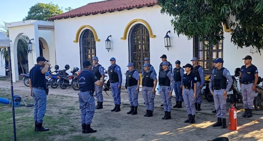 La Policía labró 292 actas de infracción y sacó de circulación a 92 conductores alcoholizados