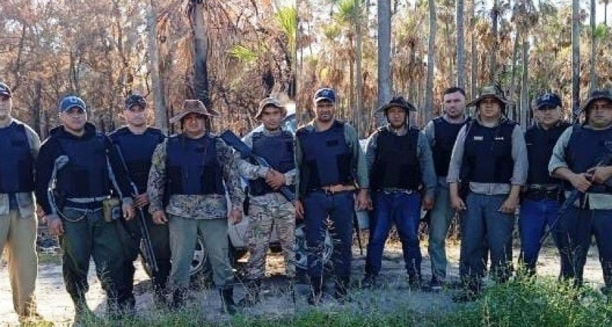 Abuso sexual: La Policía aprehendió a un hombre con pedido de captura en Paraguay