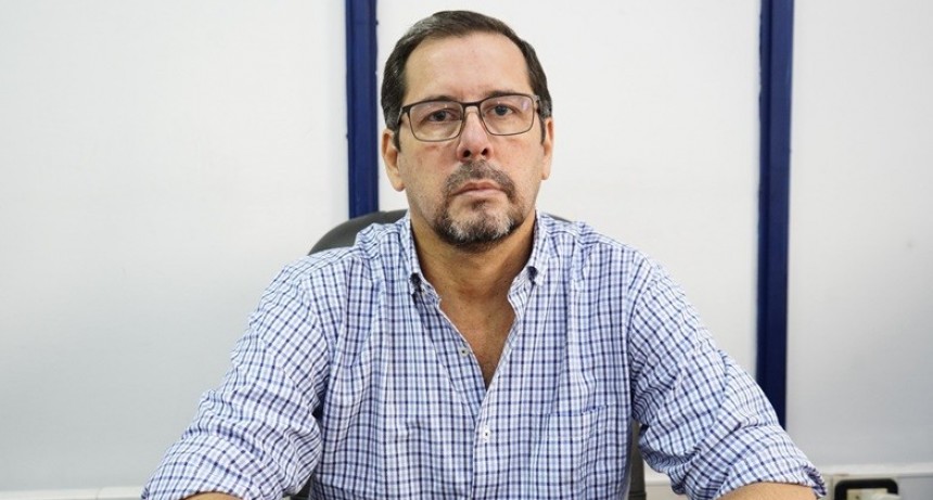 Valoraron el buen contexto epidemiológico que transita la provincia respecto al dengue y al COVID- 19.