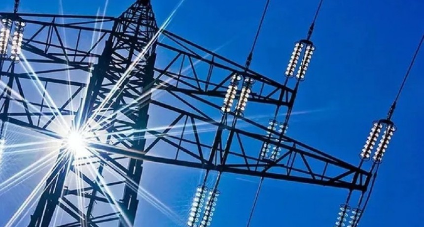 Por los cortes de energía y bajones de tensión se solicitaron informes a REFSA, EROSP y sanciones a TRANSNEA
