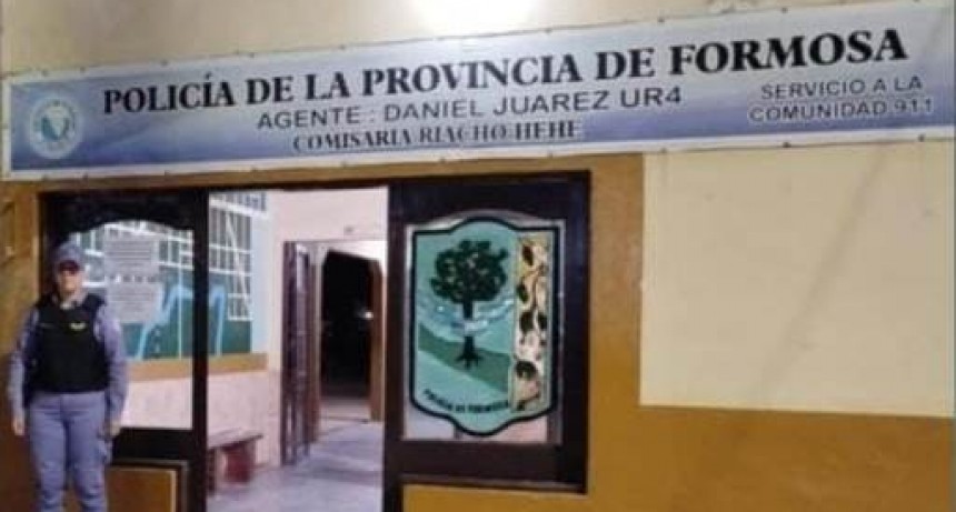 La Policía detuvo a un hombre por abuso sexual y tentativa de robo