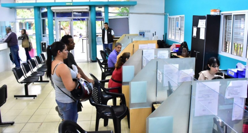 Hasta el 14 de febrero corren los beneficios por Pago Anual Anticipado de tributos municipales