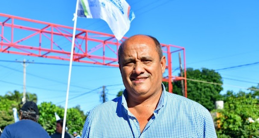 Laguna Blanca: El operativo municipal “Por los barrios y su gente”, llega a los barrios Gendarmería Nacional y 33 Viviendas