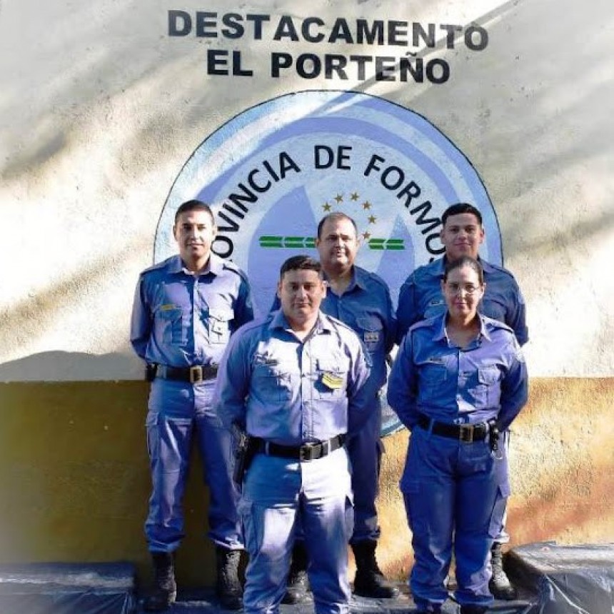 La Policía detuvo a un hombre con pedido de captura por robo