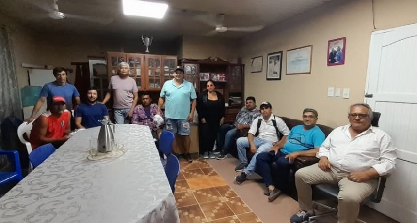 Importante agenda deportiva en Ingeniero Juárez incluye de manera positiva a toda la comunidad