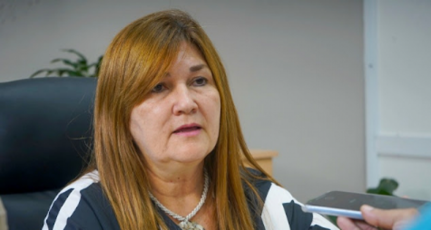 Desde el municipio instan a mantener la limpieza de baldíos e inmuebles deshabitados