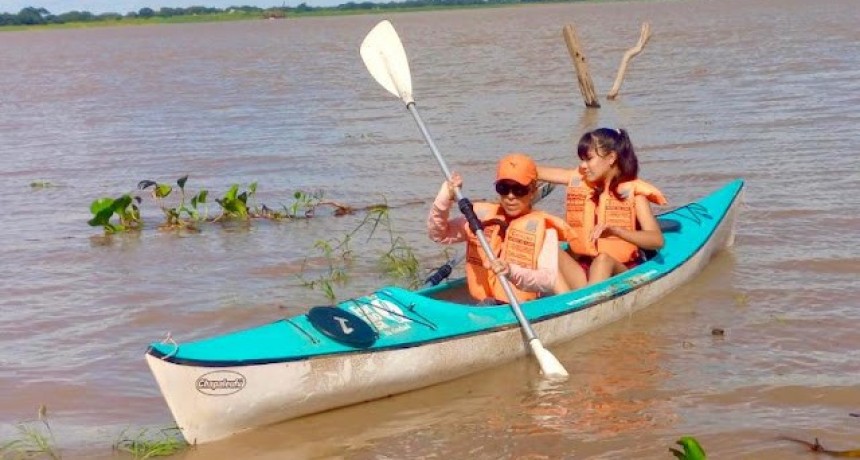 Múltiples actividades deportivas y recreativas para el verano