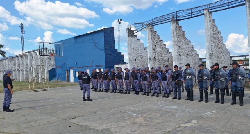 La Policía labró 265 actas de infracción y sacó de circulación a 67 conductores alcoholizados