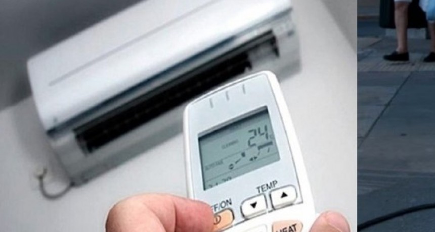 En el record de consumo eléctrico en Argentina, el NEA es la región más afectada