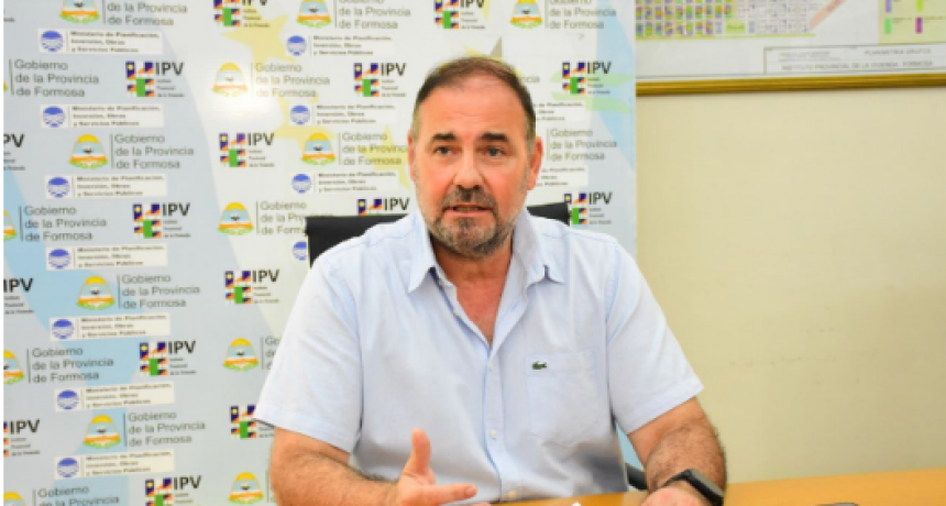 Ugelli analizó el impacto tras la disolución de la Secretaría de Desarrollo Territorial, Hábitat y Vivienda