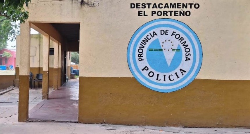 La Policía detuvo a una mujer por agredir a su hija