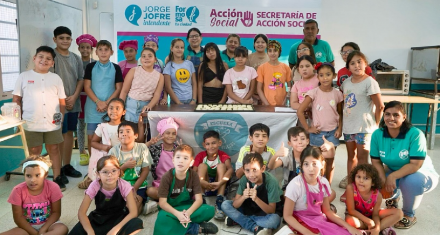 TALLERES DE VERANO | Escuela de Artes y Oficios