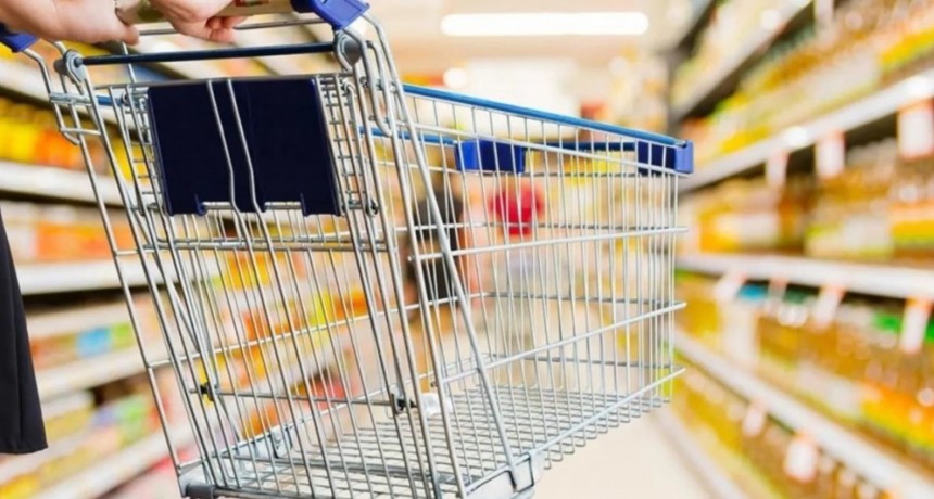 Advierten que el consumo masivo volvió a caer en el mes de enero evidenciandose una crisis económica profunda