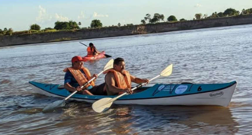 MÚLTIPLES ACTIVIDADES DEPORTIVAS Y RECREATIVAS PARA DISFRUTAR EL FIN DE SEMANA EN LA CIUDAD 