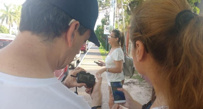 Taller de fotografía para principiantes en la Italiana