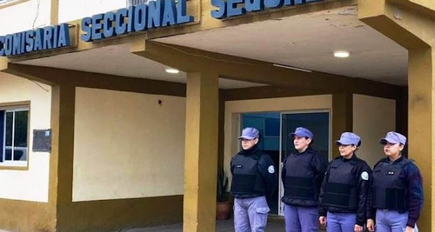 Detuvieron a un hombre que prendió fuego un colchón e intentó quemar a su pareja