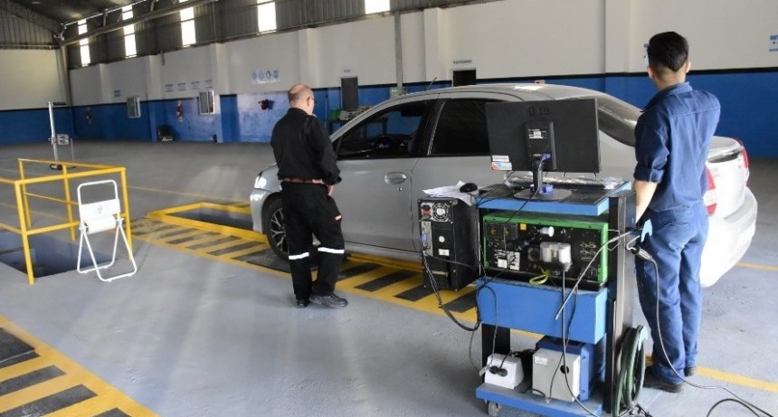 El Gobierno Nacional extendió la vigencia de la RTO y habilitó talleres privados