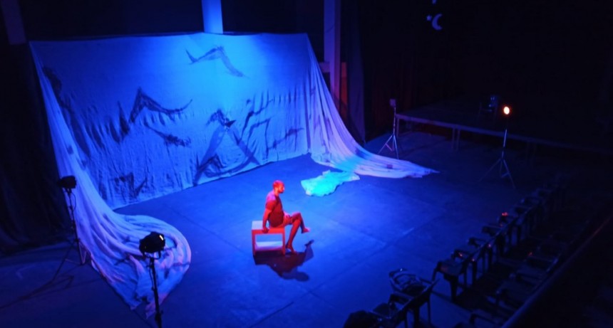 Formosa se prepara para ciclo Federal de Teatro