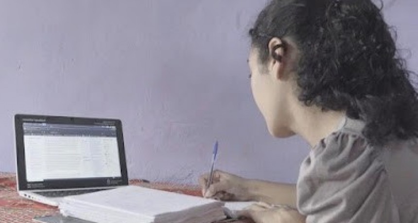 Más de 2300 familias acceden a internet de fibra óptica a un precio accesible