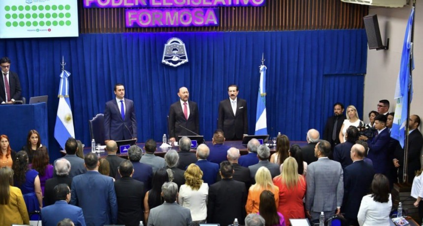 Acreditación de medios para cubrir la sesión especial de Asamblea Legislativa