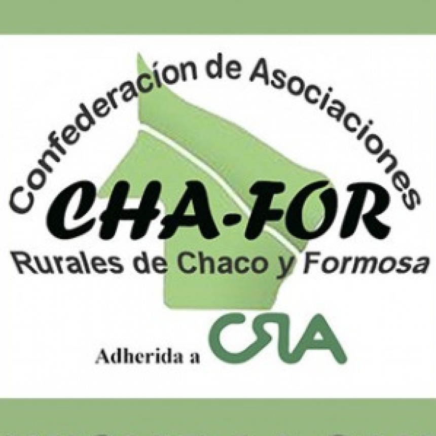 Comunicado de Cha-For