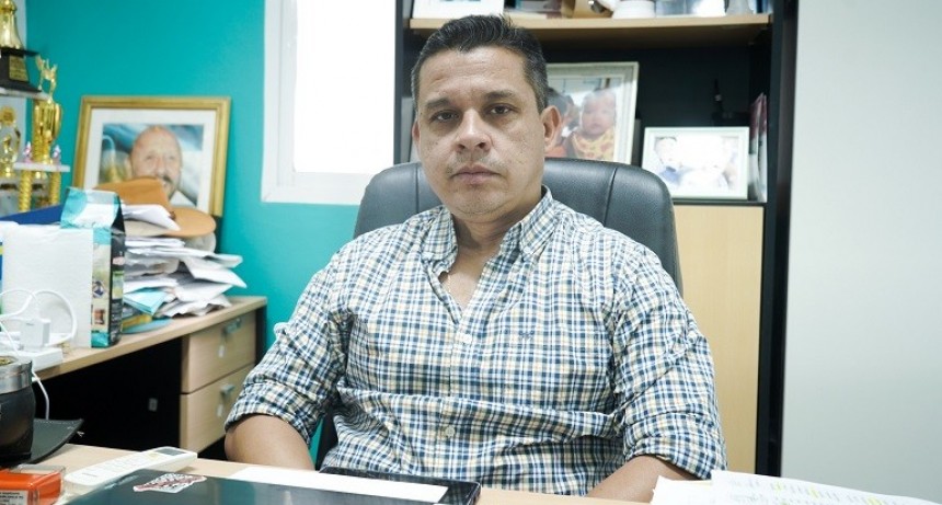 LA COMUNA REGULARÁ EL TRÁNSITO EN INMEDIACIONES DE ESTABLECIMIENTOS EDUCATIVOS PARA GARANTIZAR LA SEGURIDAD 
