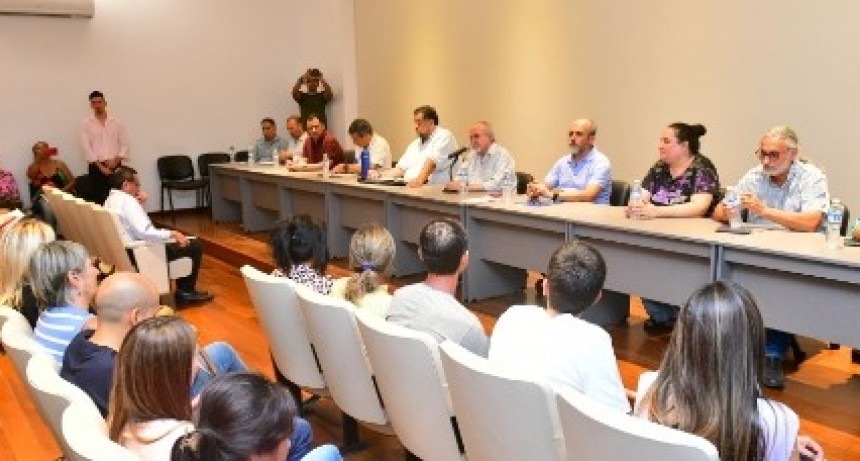 El Gobierno de Formosa alista la entrega de más de 200 mil kits escolares para el comienzo del ciclo lectivo