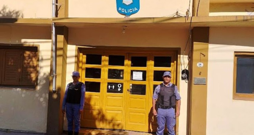 Allanamientos en los barrios 12 de Octubre y 2 de Abril terminaron con cuatro detenidos