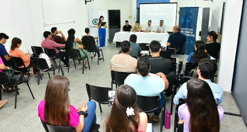 Lanzaron la segunda edición de los clubes digitales