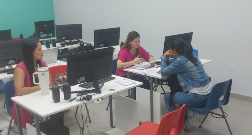 Se continua inscribiendo para los subsidios a la energía eléctrica y se sumó la posibilidad de ser beneficiarios del programa 