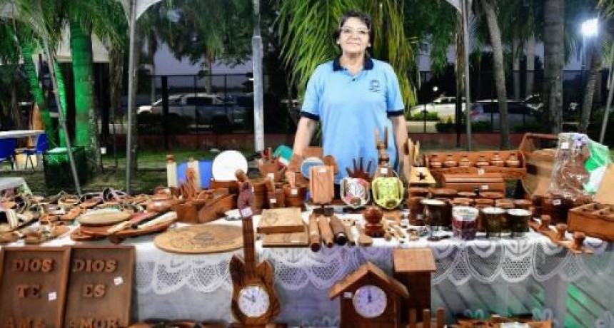 Este fin de semana se llev&oacute; a cabo la Noche Emprendedora en el Galp&oacute;n G
